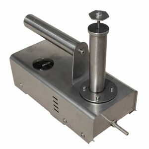 Sublimateur acide oxalique InstantVap